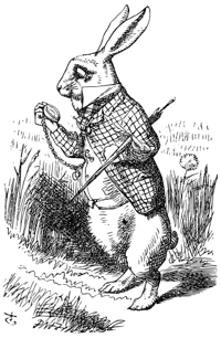 lapinAlice